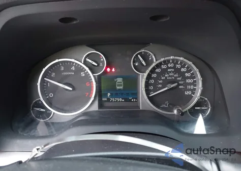 2016 Toyota Tundra Sr5 5.7L V8 from USA, damaged, VIN 5TFDY5F1XGX528766